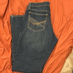 Wrangler 20x